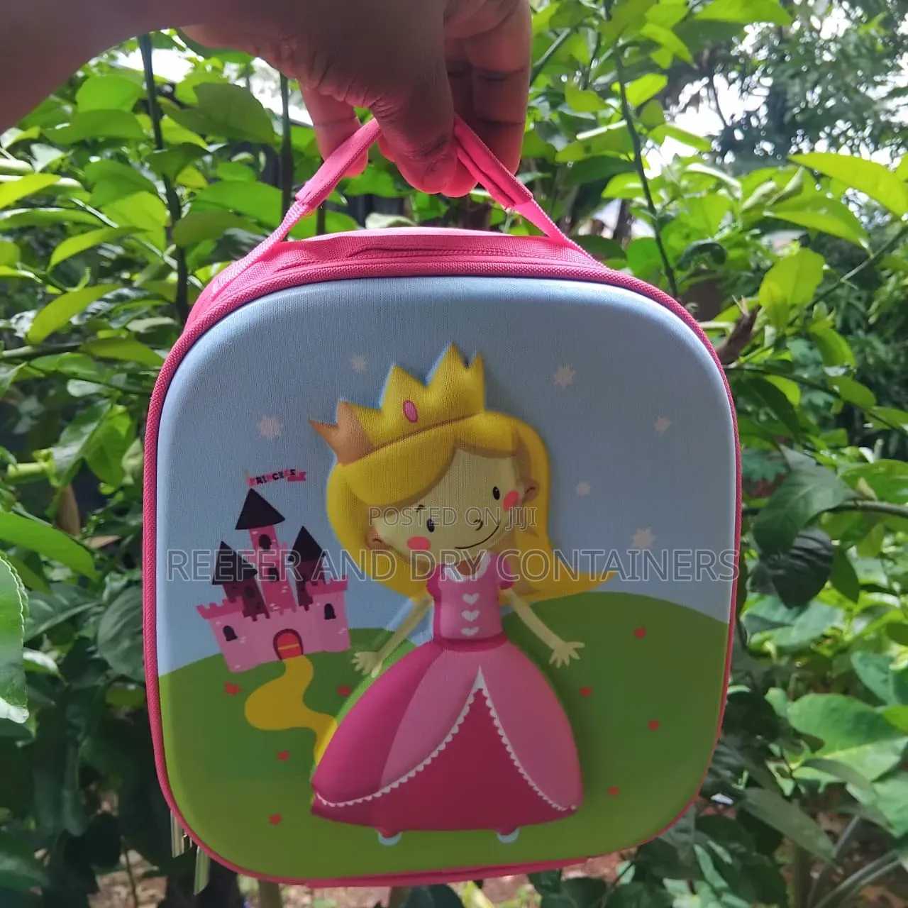 Lunch Bags