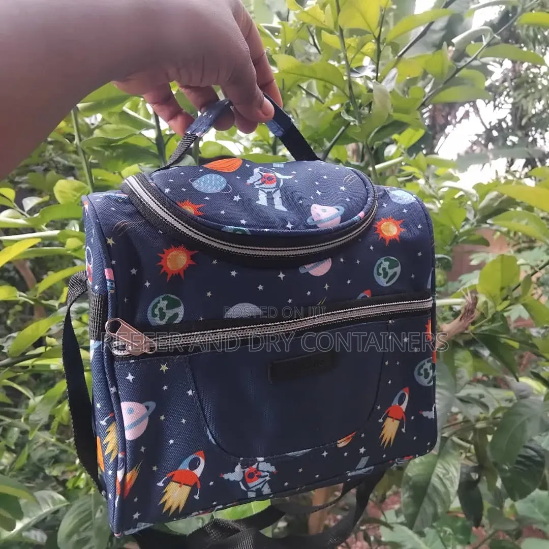 Lunch Bags