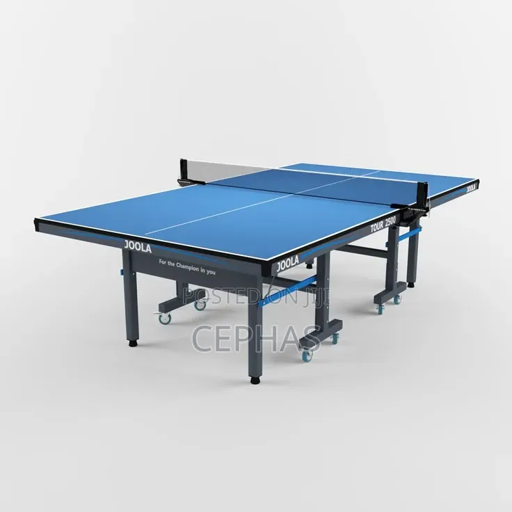 Table Tennis Board