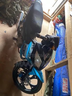 KTM 2025 Blue