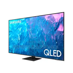Iltra Slim 85" Qled Q70c Smart Tv (2023)Samsung