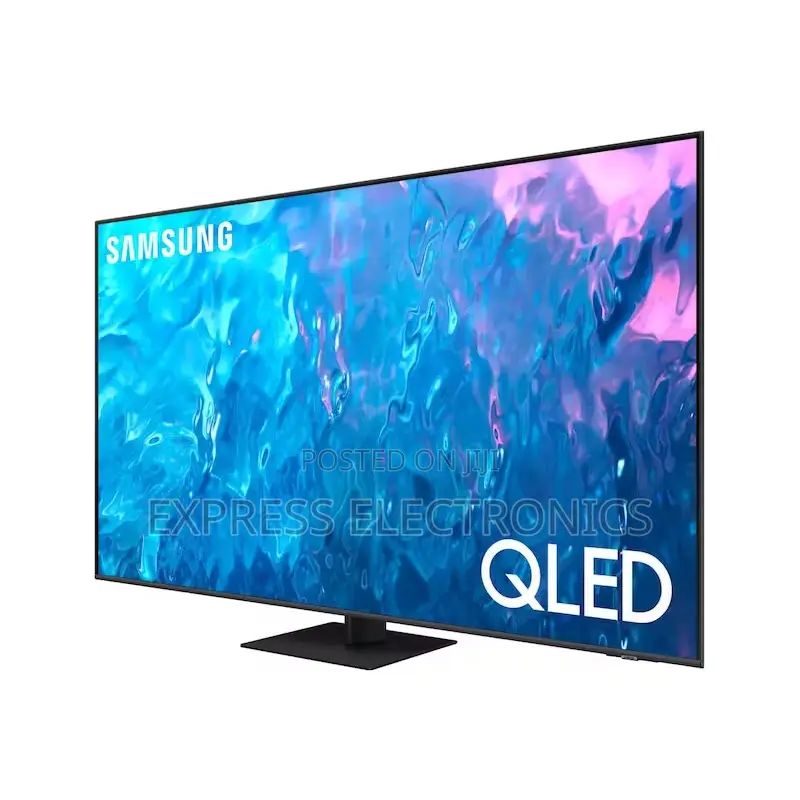 Iltra Slim 85" Qled Q70c Smart Tv (2023)Samsung