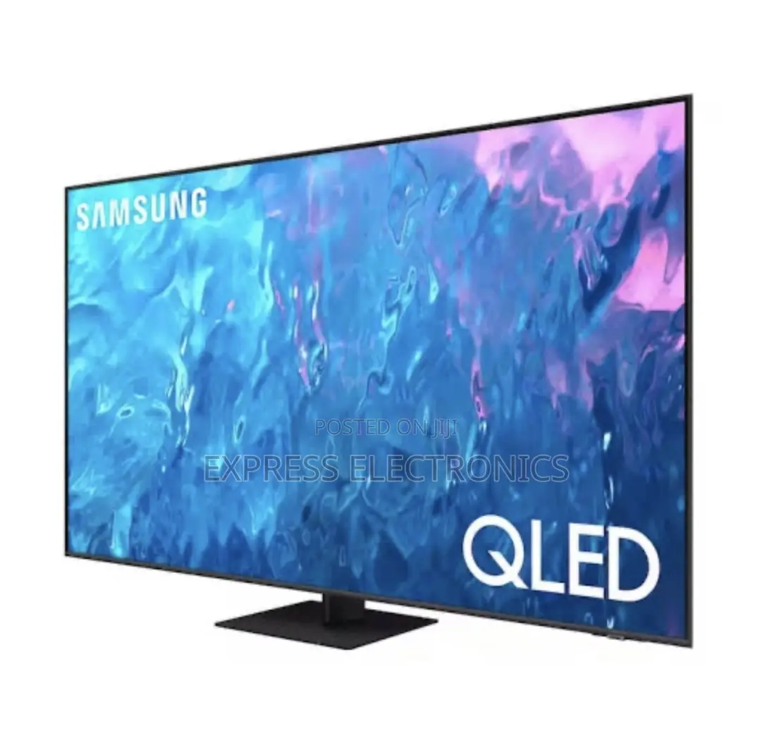 Iltra Slim 85" Qled Q70c Smart Tv (2023)Samsung