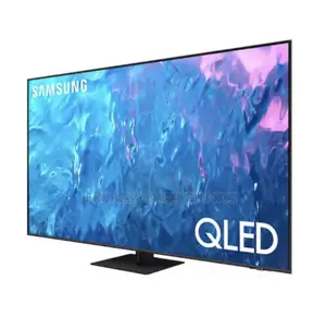 Iltra Slim 85" Qled Q70c Smart Tv (2023)Samsung