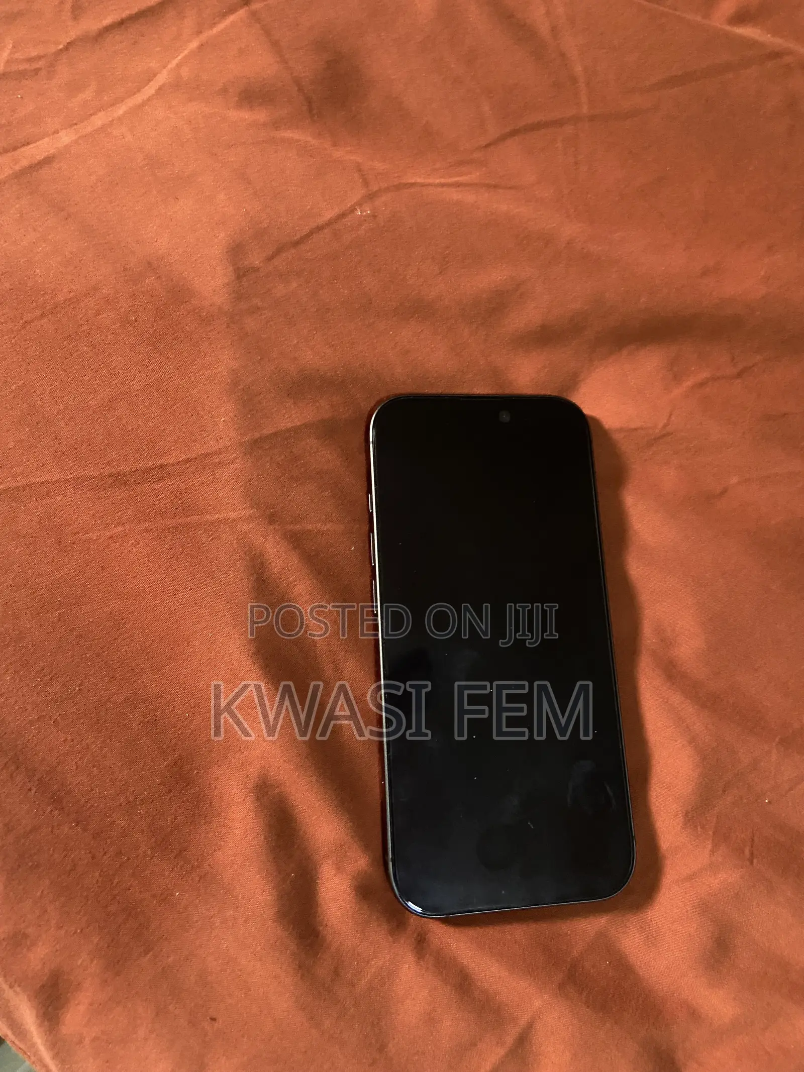 Apple iPhone 17 256 GB Black