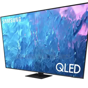 Samsung 85" Qled Q70c Smart Tv (2023)