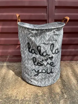Laundry Basket (Waterproof)