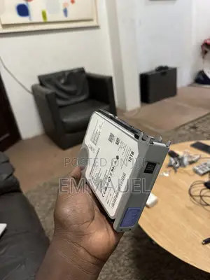Sas Harddrive