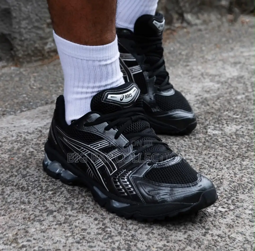 Asics Gel-Kayano 14 Running Sneaker