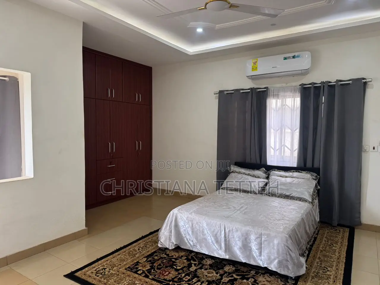 5bdrm House in West Hills Mall Area for sale