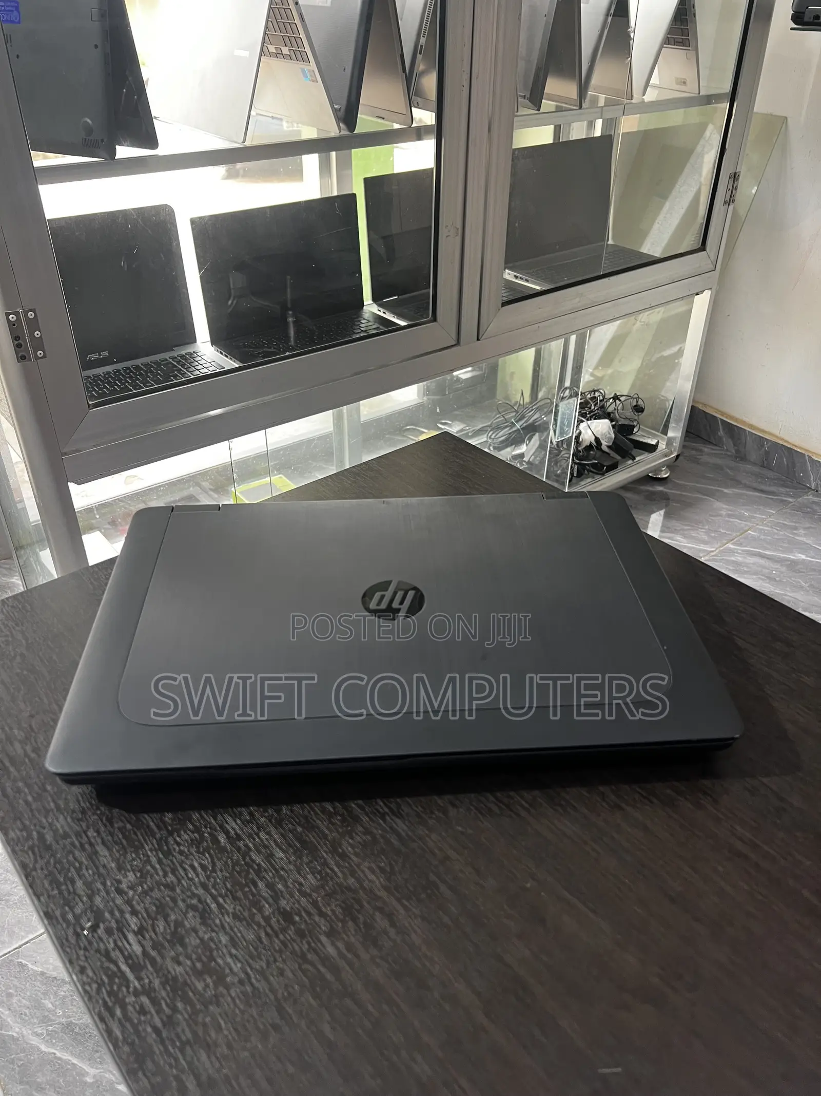 Laptop HP ZBook 15 8GB Intel Core i7 HDD 500GB