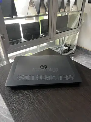 Laptop HP ZBook 15 8GB Intel Core i7 HDD 500GB