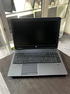 Laptop HP ZBook 15 8GB Intel Core i7 HDD 500GB