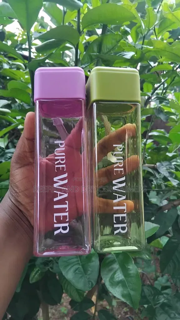 Kids Water Bottles