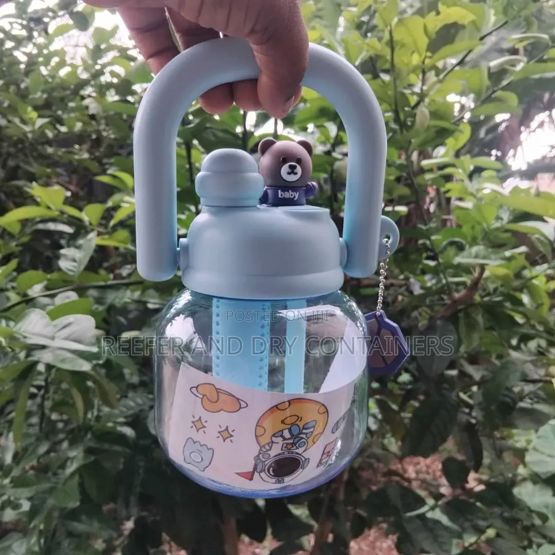 Kids Water Bottles