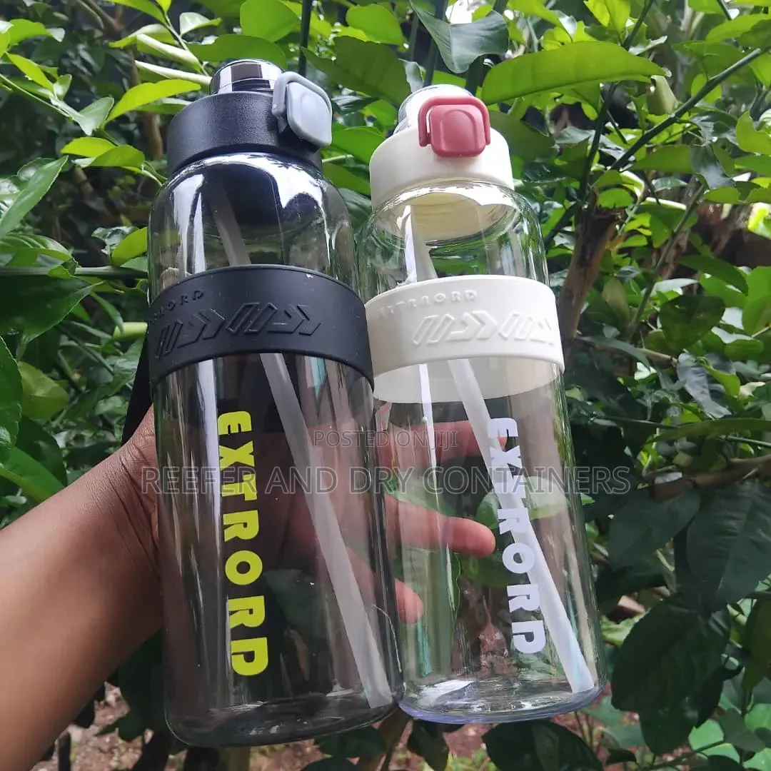 Kids Water Bottles