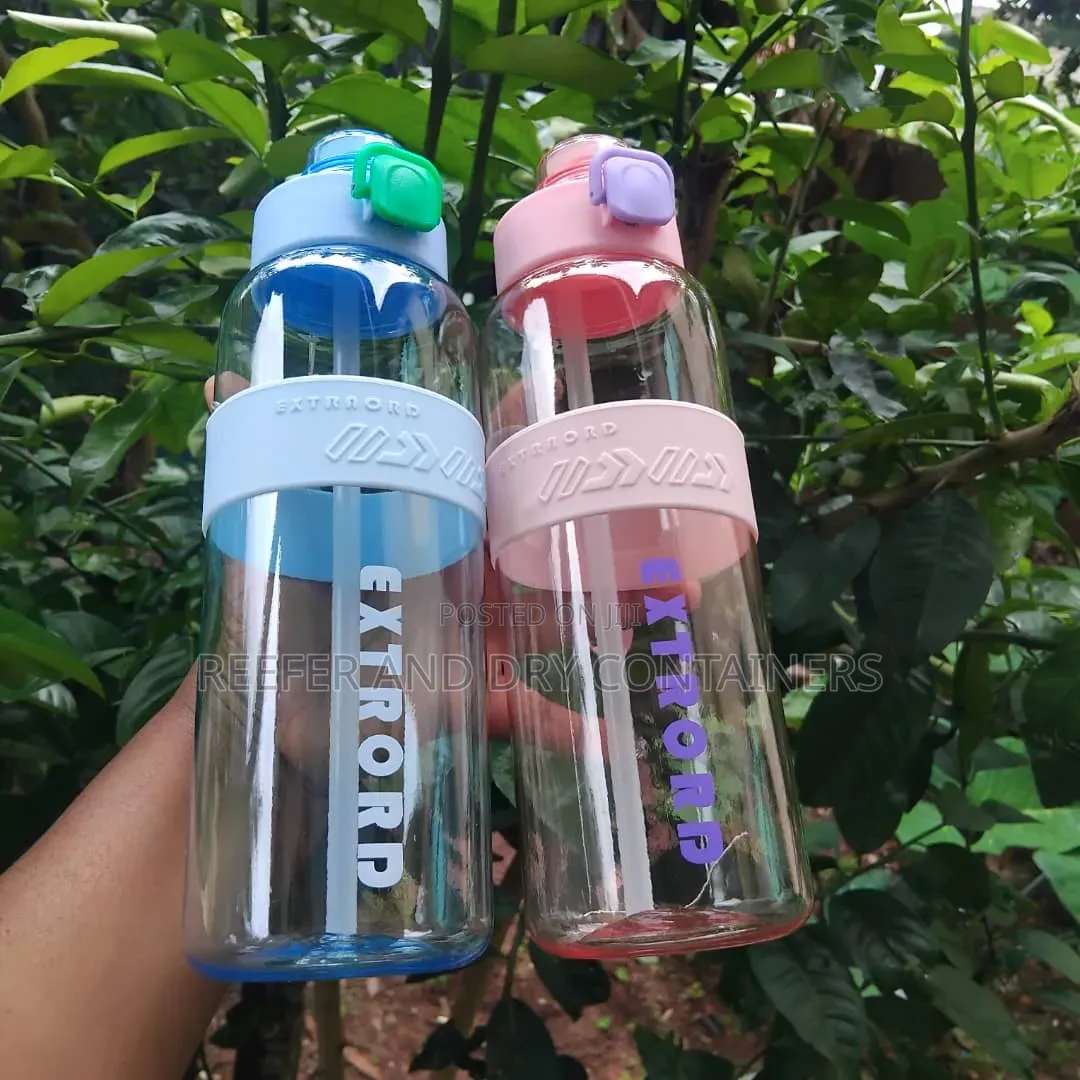 Kids Water Bottles