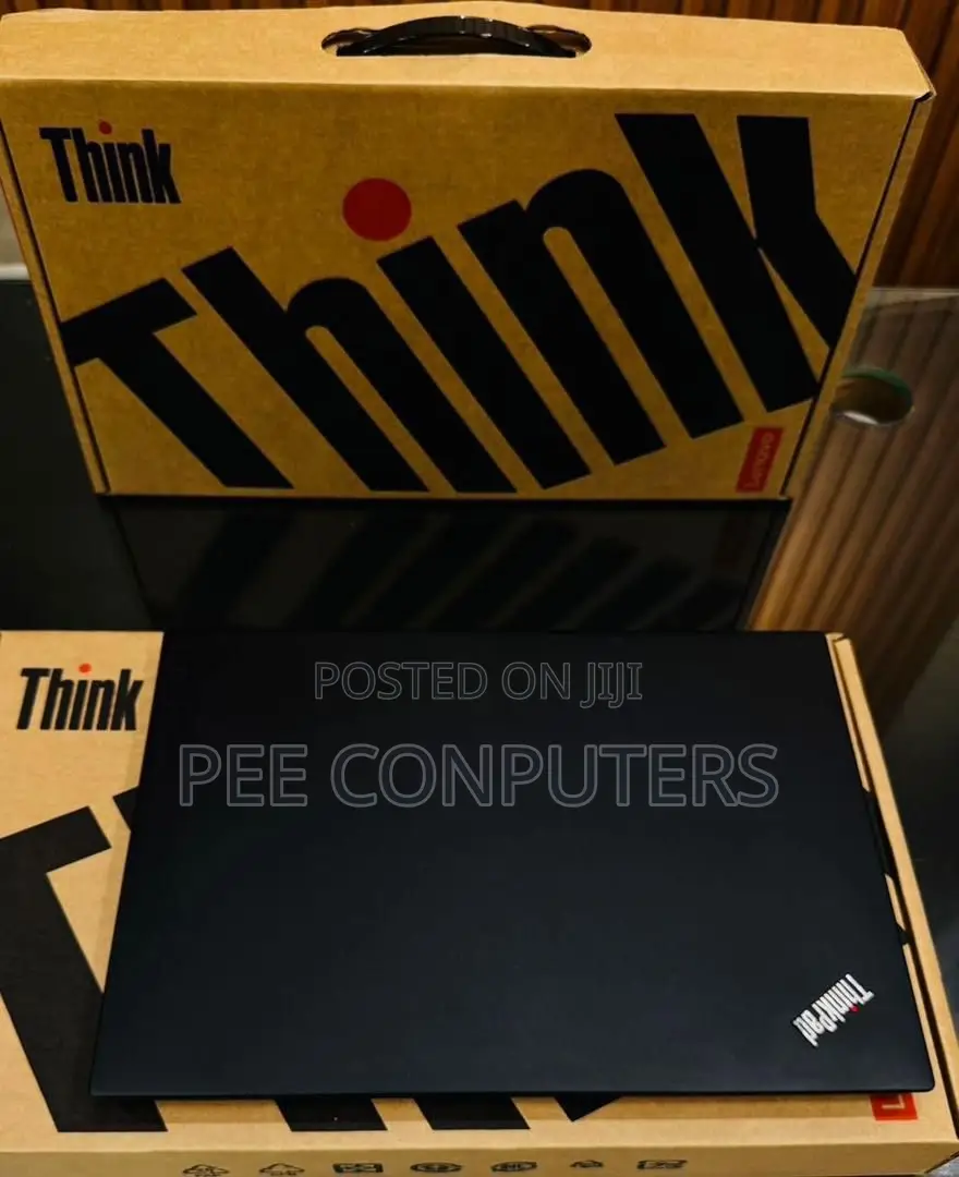 New Laptop Lenovo ThinkPad T470 8GB Intel Core i7 SSD 256GB
