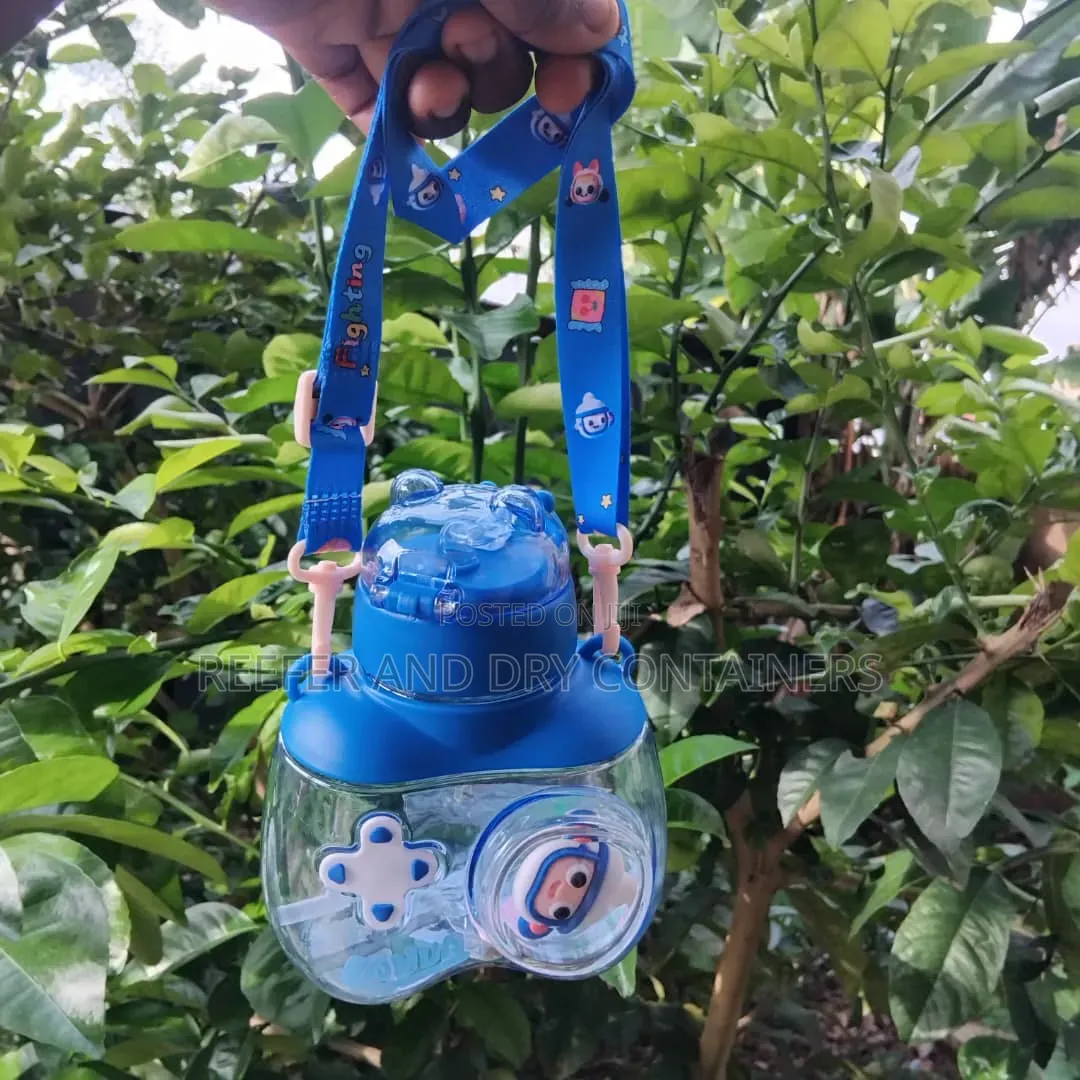 Kids Water Bottles