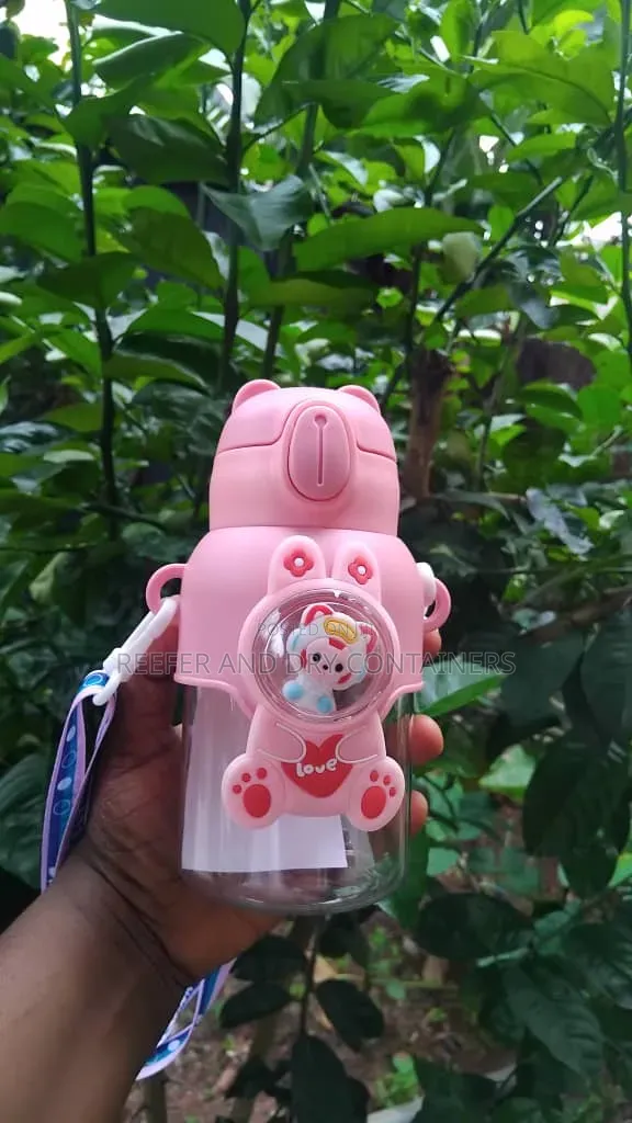 Kids Water Bottles