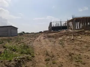 Peace of Mind Land at Tsopoli Skyport City