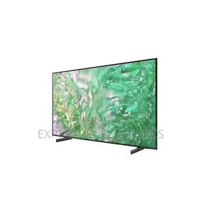 Limited Stock 55 Inch Crystal Uhd Du8000 Tizen Os Smart Tv (2024)