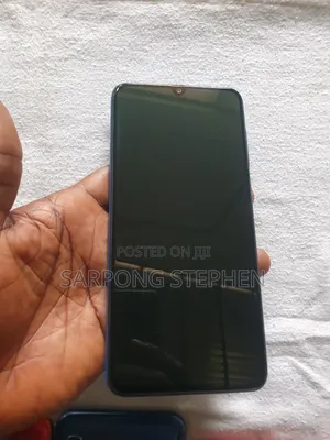 Samsung Galaxy A70 128 GB Blue