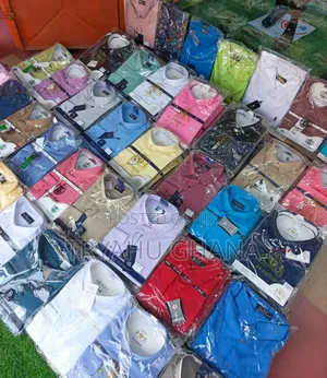 Formal Shirts for Men, Business Shirts Available at Tryahu
