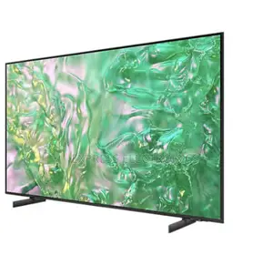 Get a New Sleek 55 Inch Crystal Uhd Du8000 Tizen Os Smart Tv (2024)