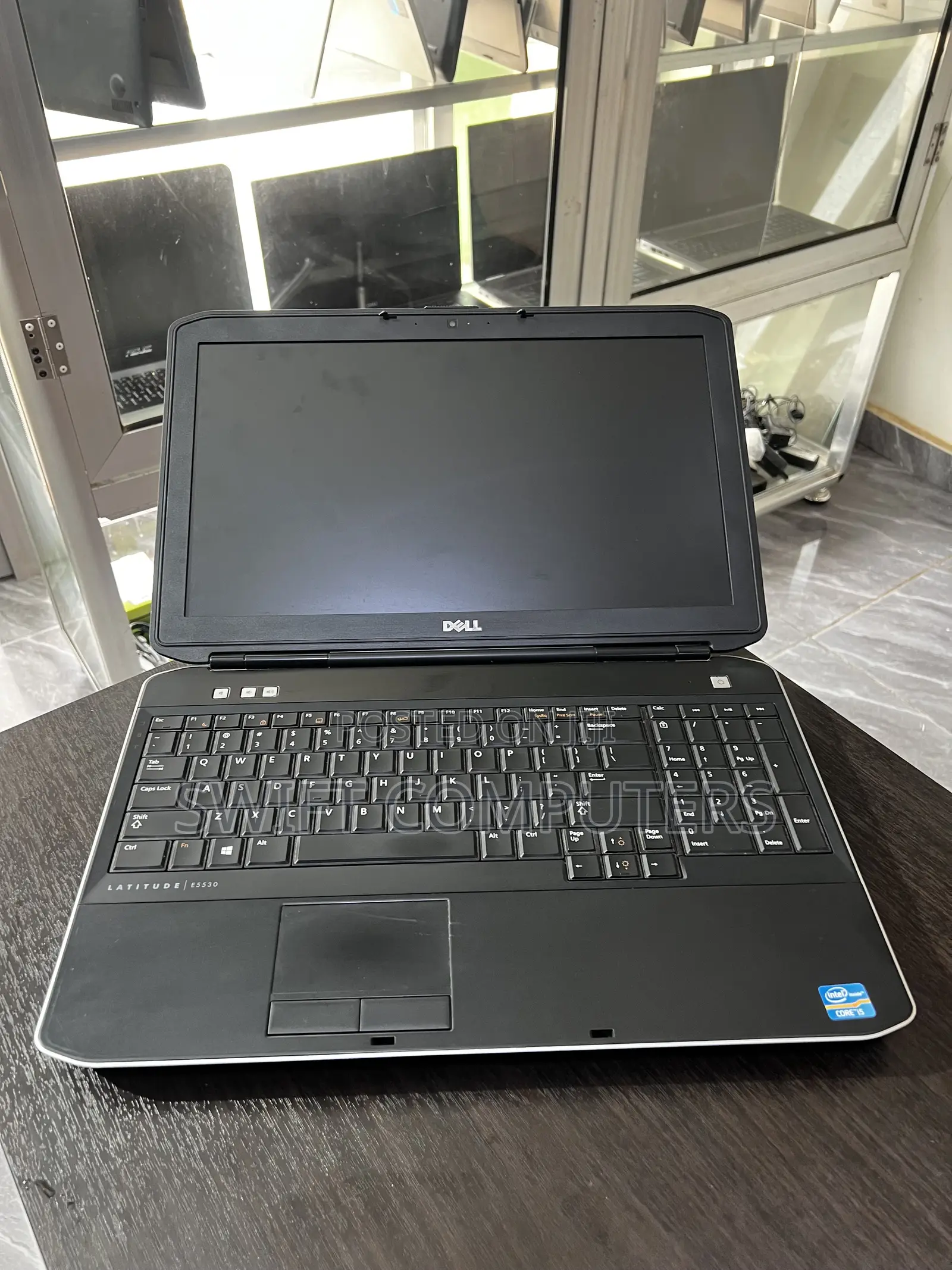 Laptop Dell Latitude E5530 8GB Intel Core i5 HDD 500GB