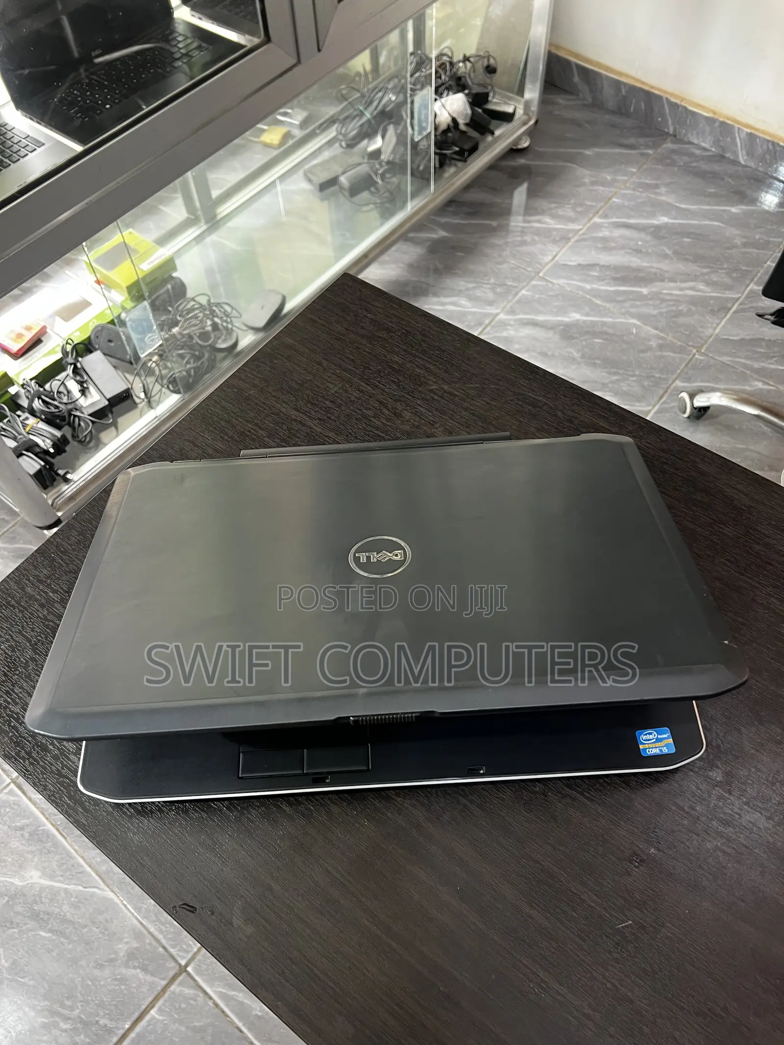 Laptop Dell Latitude E5530 8GB Intel Core i5 HDD 500GB