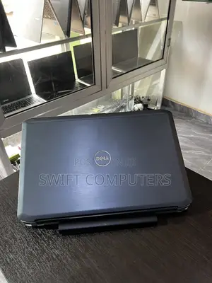Laptop Dell Latitude E5530 8GB Intel Core i5 HDD 500GB