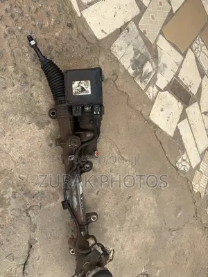 Sonata 2015,2016, Electronic Motor Steering Rack