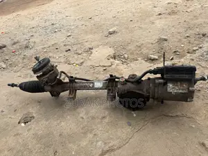 Sonata 2015,2016, Electronic Motor Steering Rack