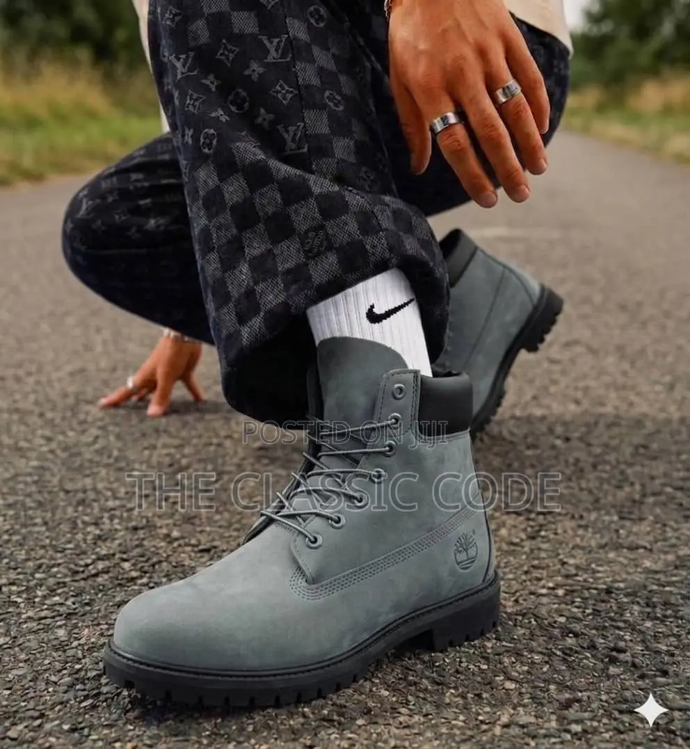 Original Timberland Available