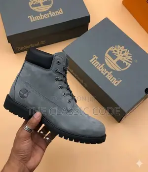 Original Timberland Available