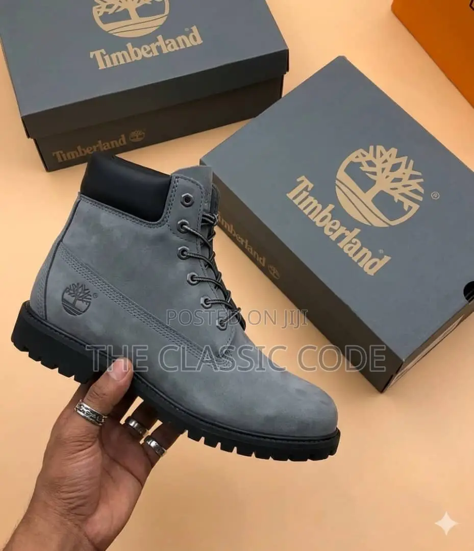 Original Timberland Available