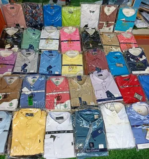 Men's Professional Office Shirts for Sale