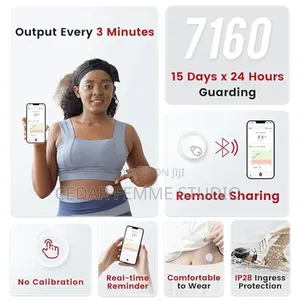 Sinocare Ican CGM