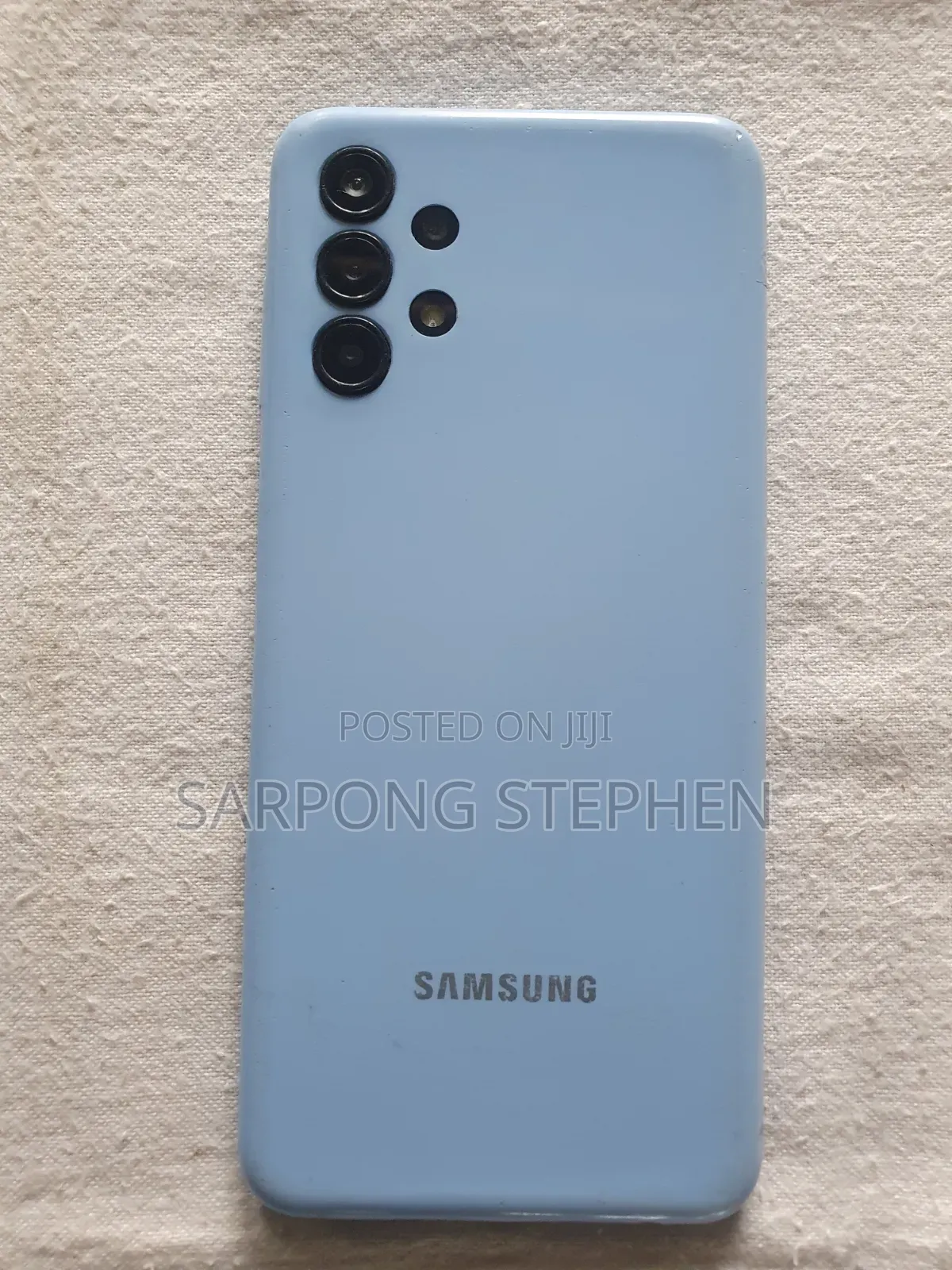 Samsung Galaxy A13 32 GB Blue