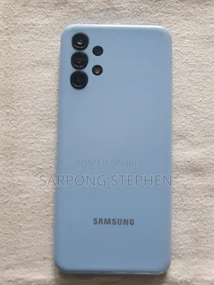 Samsung Galaxy A13 32 GB Blue