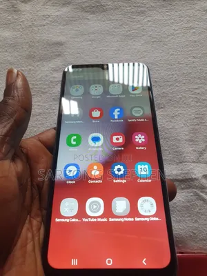 Samsung Galaxy A13 32 GB Blue