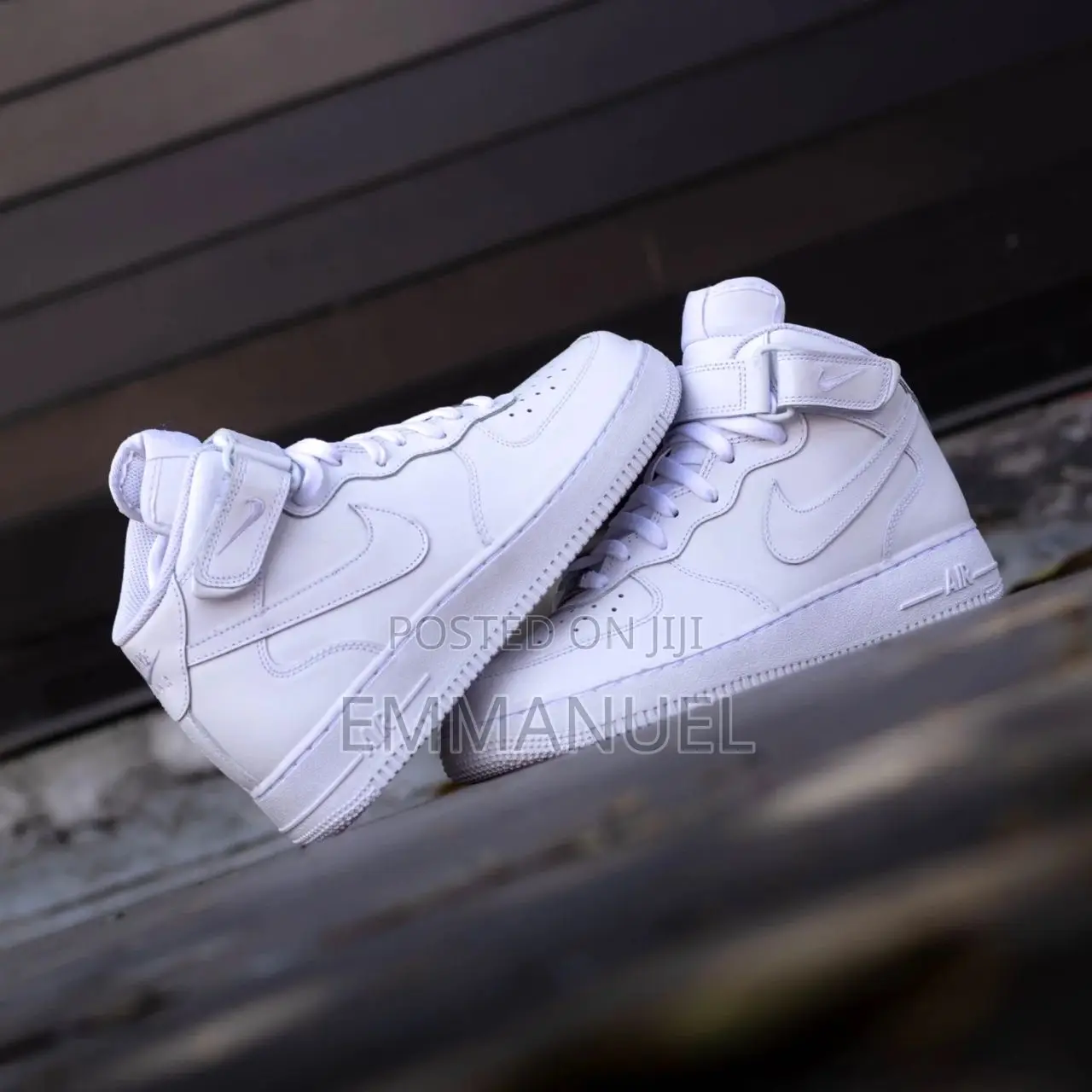 Quality Sneakers Available