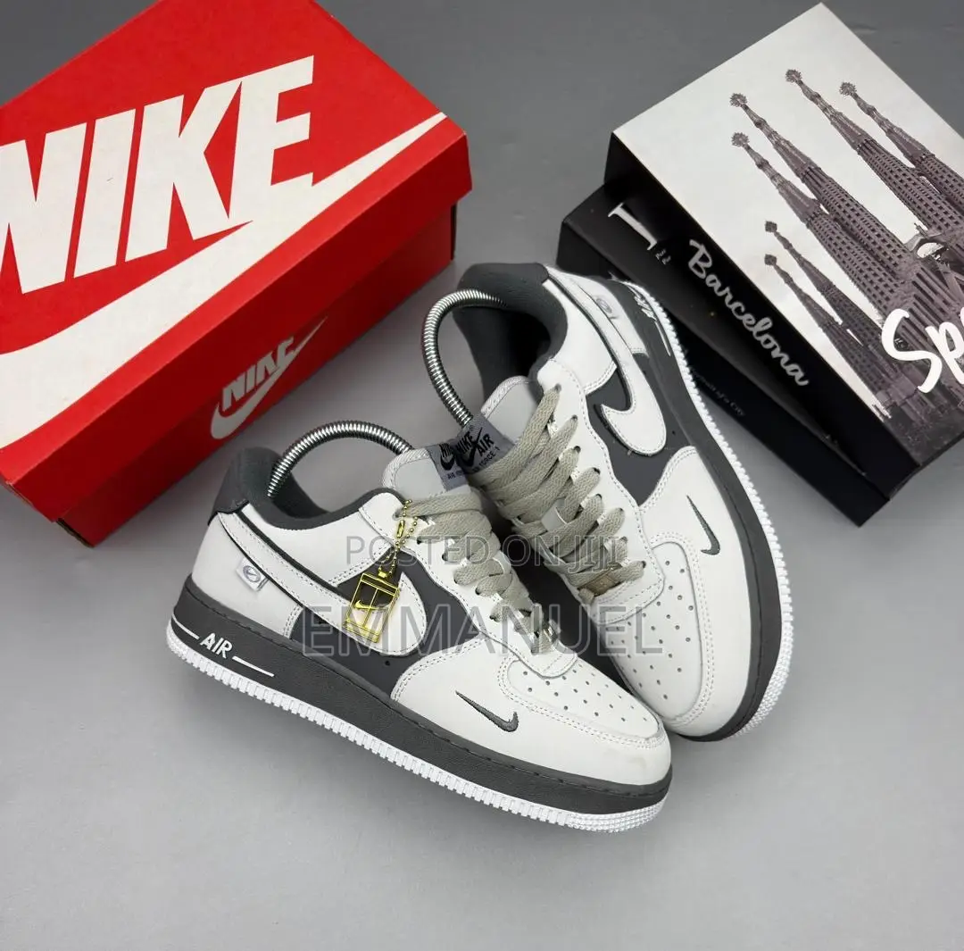 Quality Sneakers Available
