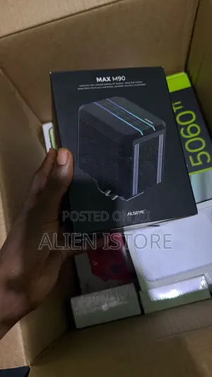 Argb Cpu Cooler