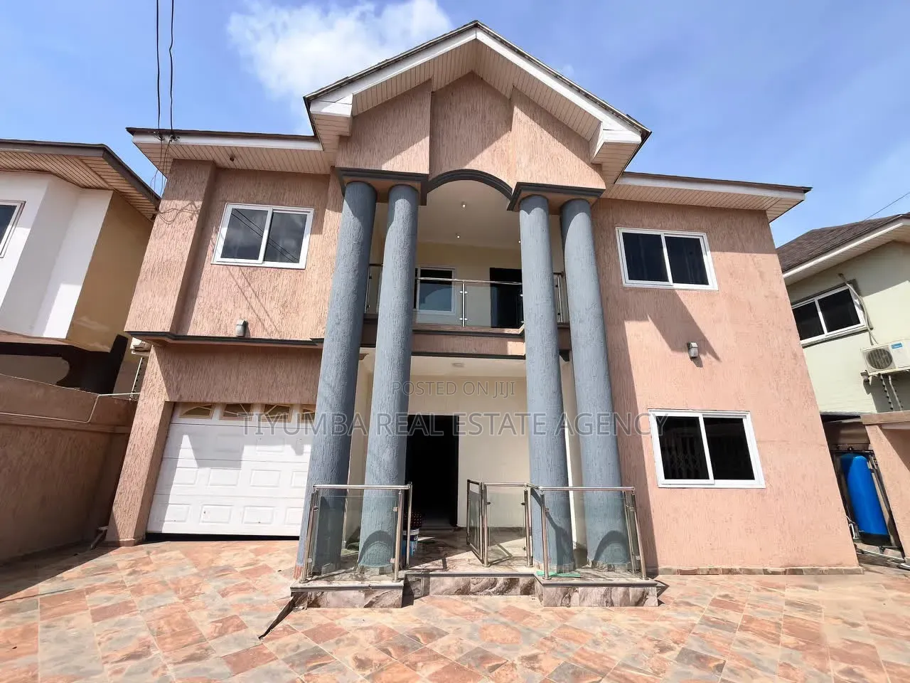 4bdrm House in Tiyumba, Ability for rent