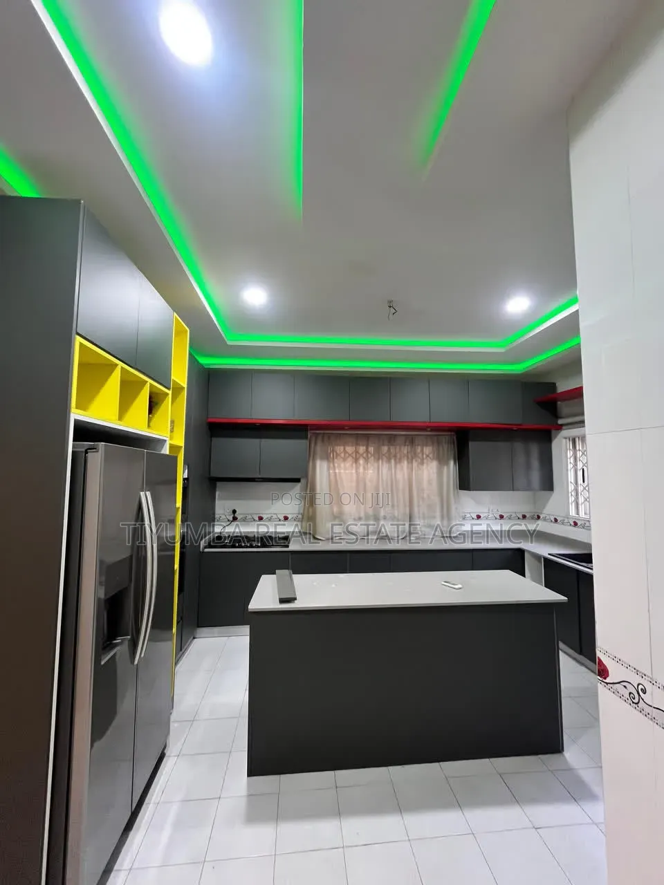 4bdrm House in Tiyumba, Ability for rent