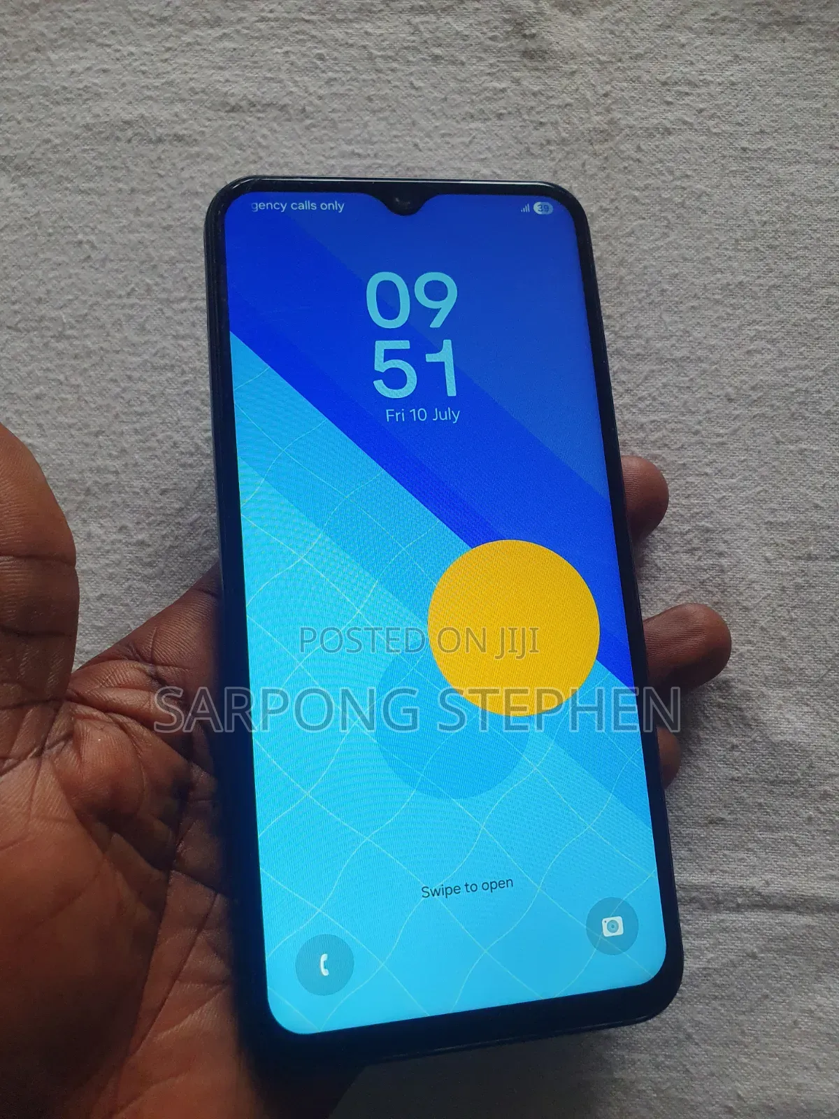 Samsung Galaxy A24 128 GB Black