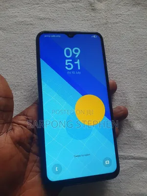 Samsung Galaxy A24 128 GB Black