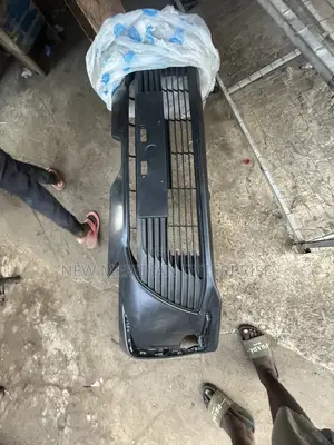 Corolla 2020-2022 Front Bumper Japan Type